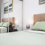 Apartman The Rustic Lane - Old Town Kosz