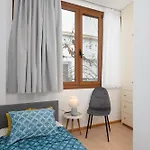 The Rustic Lane - Old Town Apartman Kosz