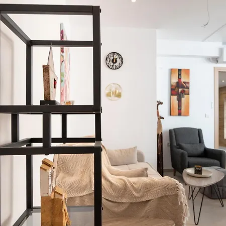 The Rustic Lane - Old Town Apartman