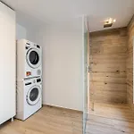 Apartamento The Rustic Lane - Old Town Cos