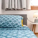 The Rustic Lane - Old Town Apartamento