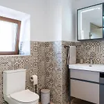 Apartamento The Rustic Lane - Old Town *