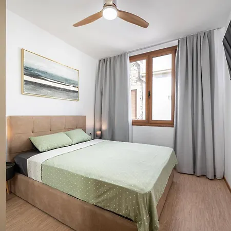 Apartamento The Rustic Lane - Old Town Cos